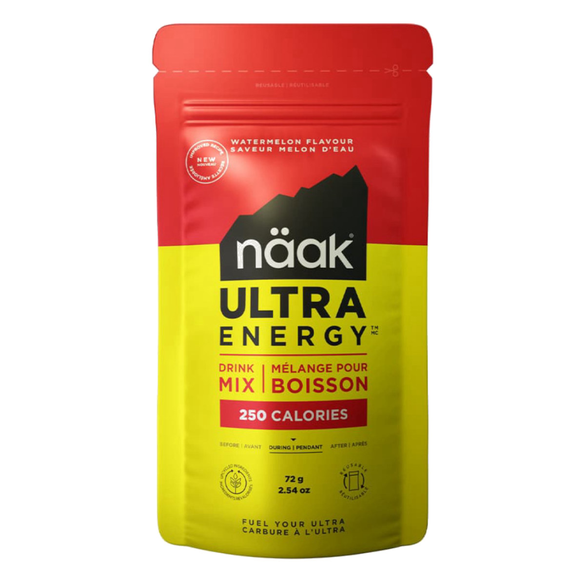Pastèque - Ultra Energy™ Boisson (6 x 72g)