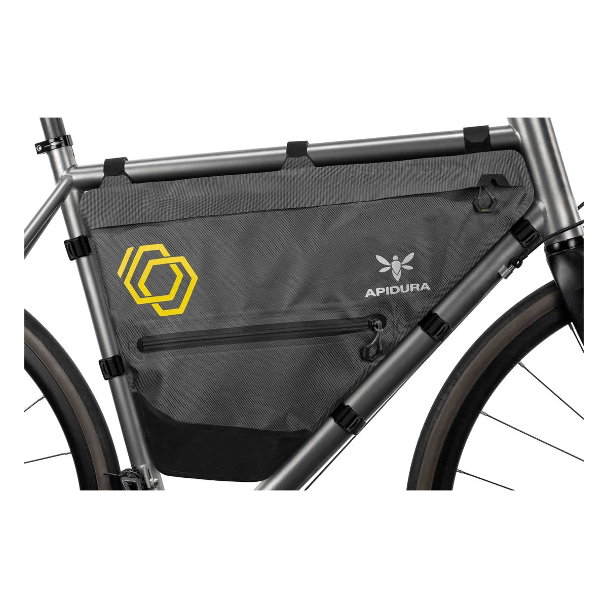 Sac de cadre intégral Expedition (14L)
