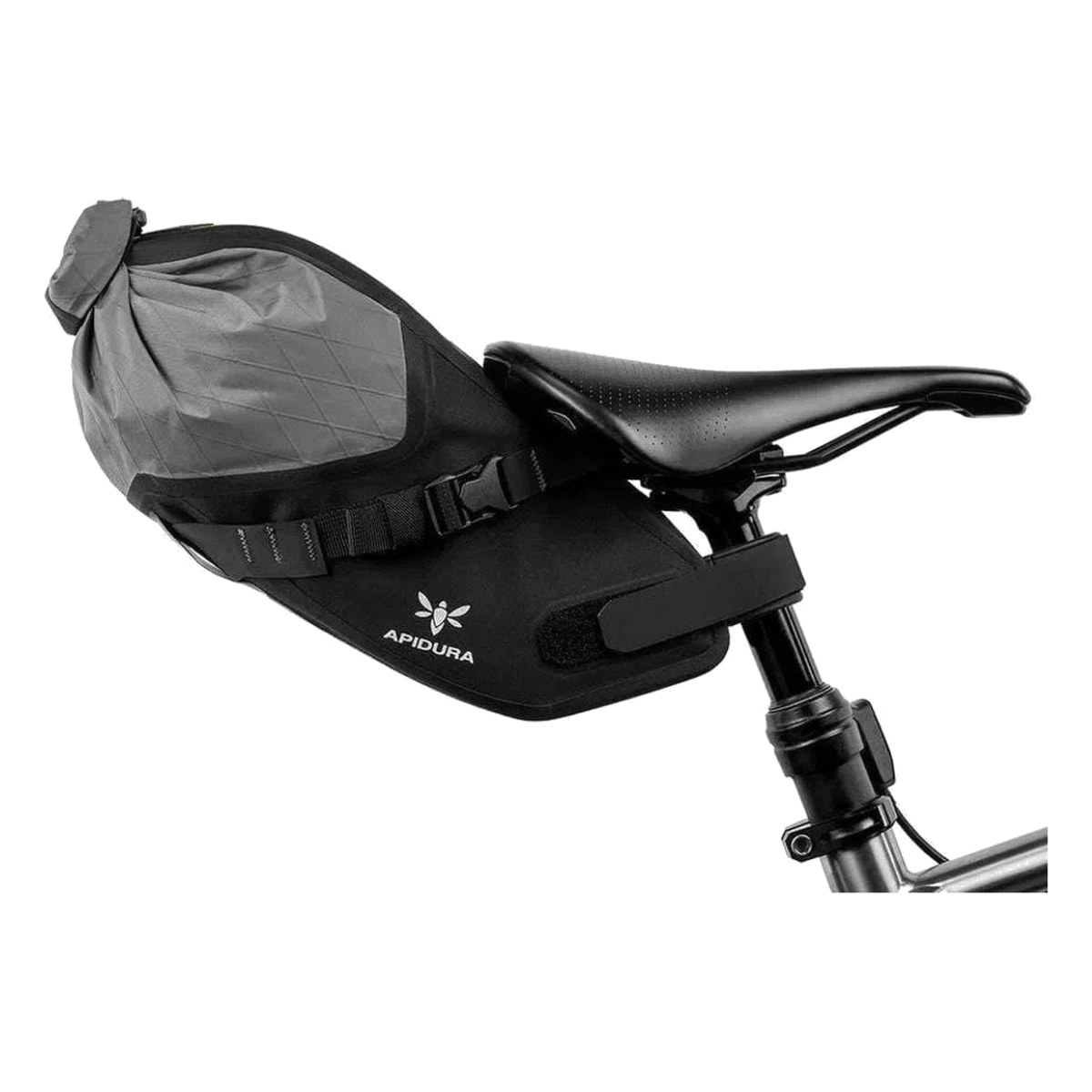Backcountry Saddle Pack (4.5L)