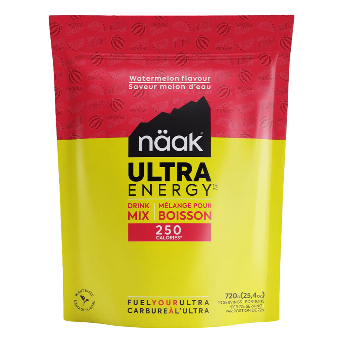 Pastèque - Ultra Energy™ Boisson (720g)