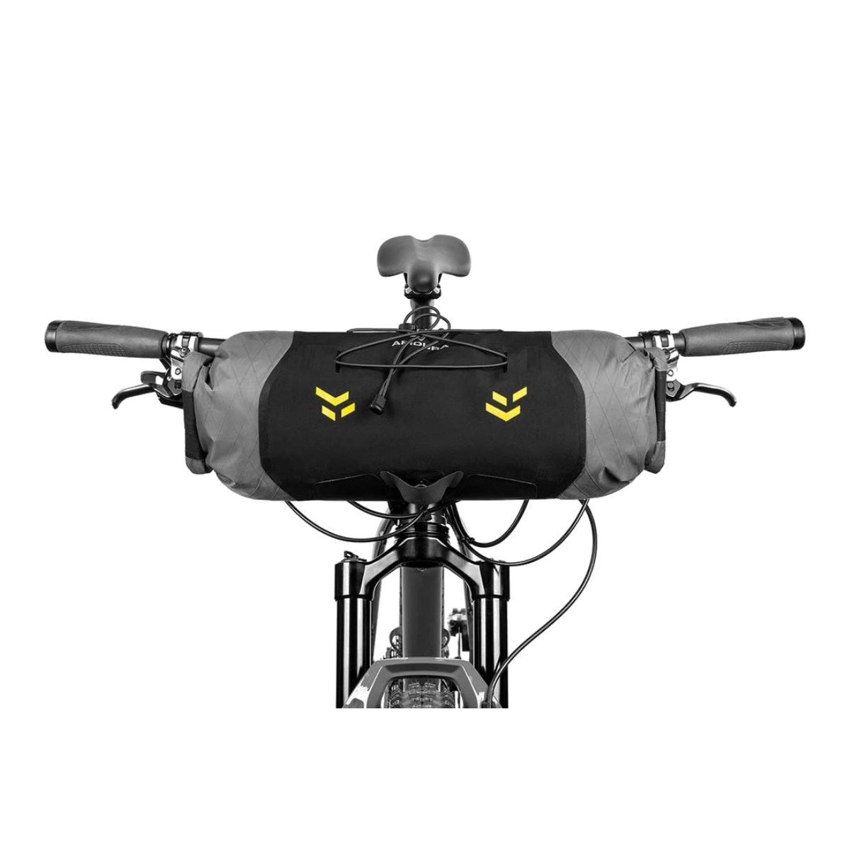 Backcountry Handlebar Pack (7L)