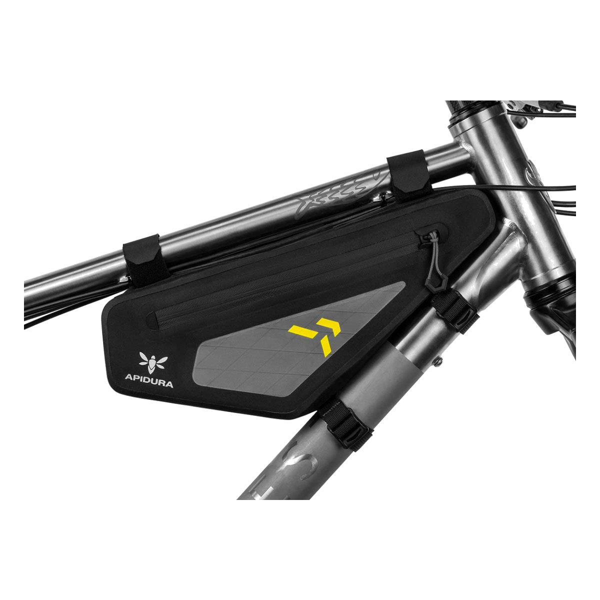 Backcountry Frame Pack (2L)