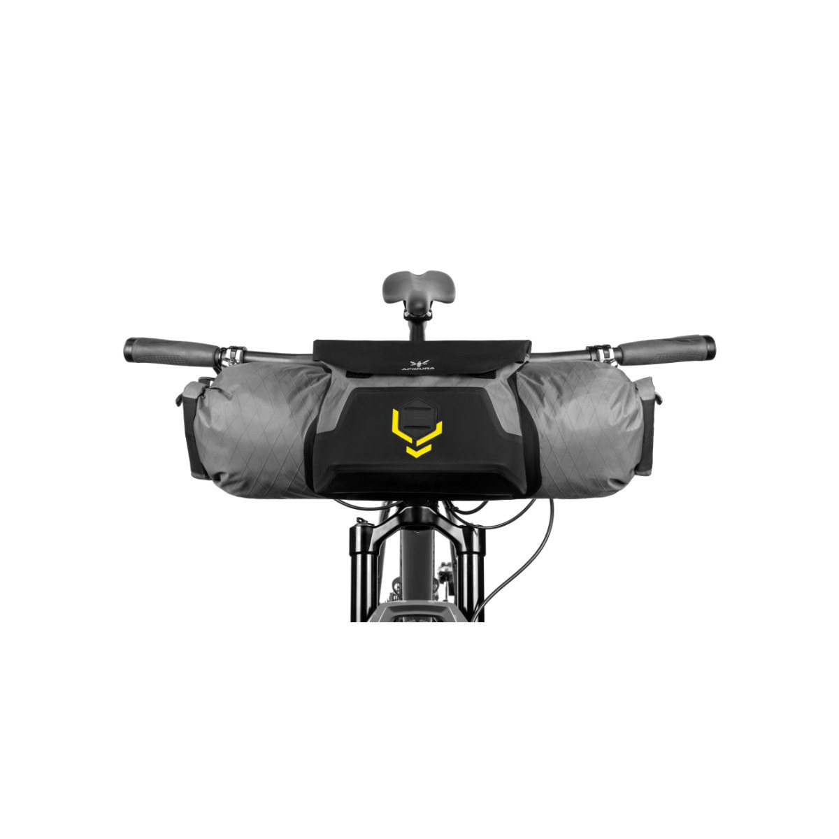 Backcountry Accessory Pocket (4L)