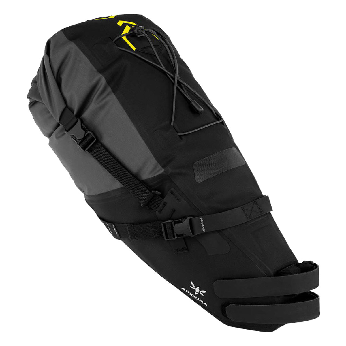 Backcountry Saddle Pack (10L)