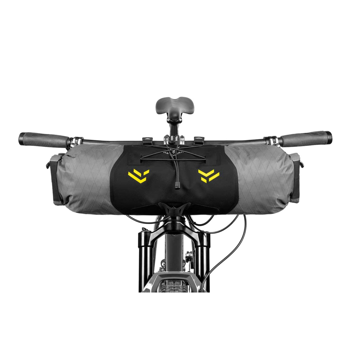 Backcountry Handlebar Pack (11L)