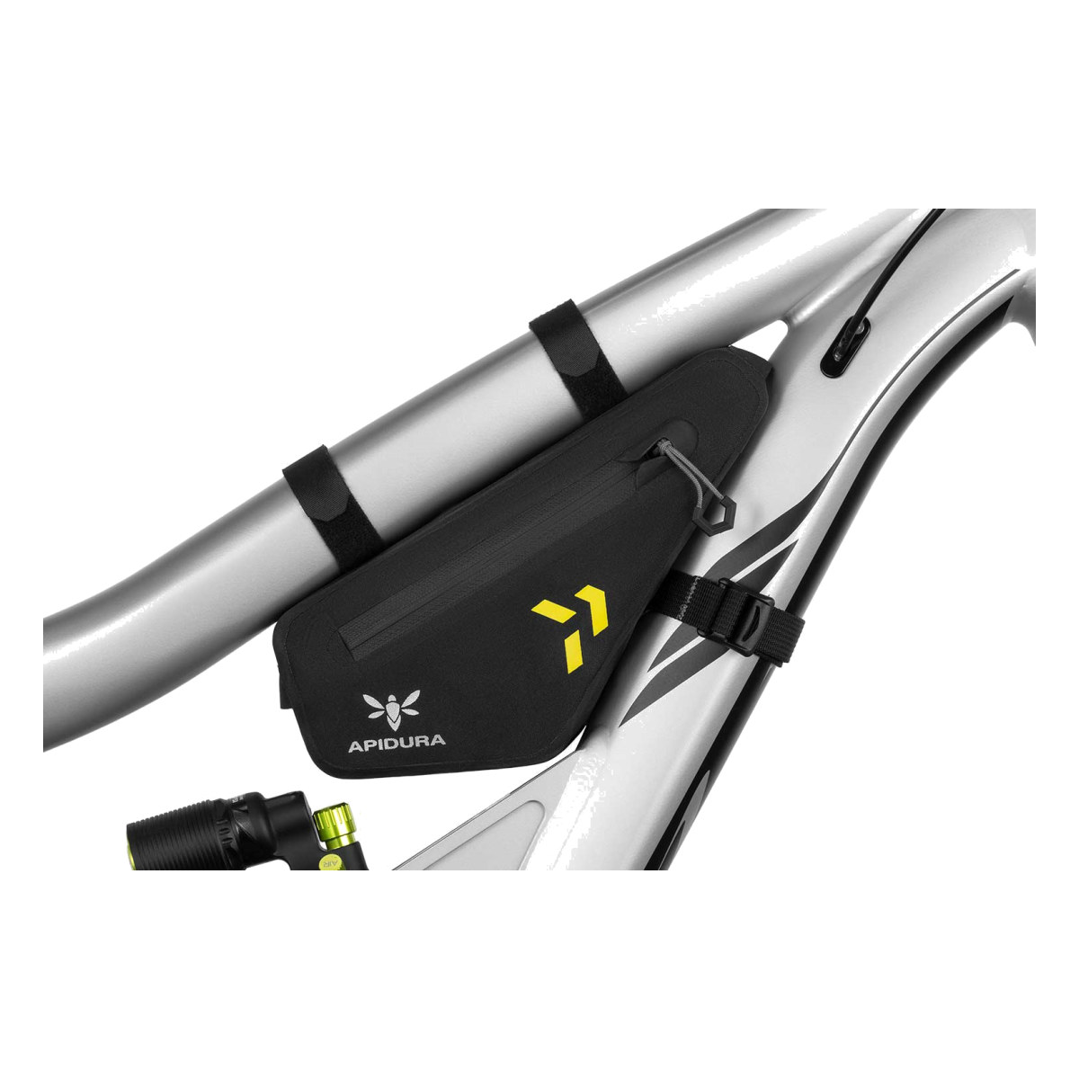 Backcountry Frame Pack (1L)