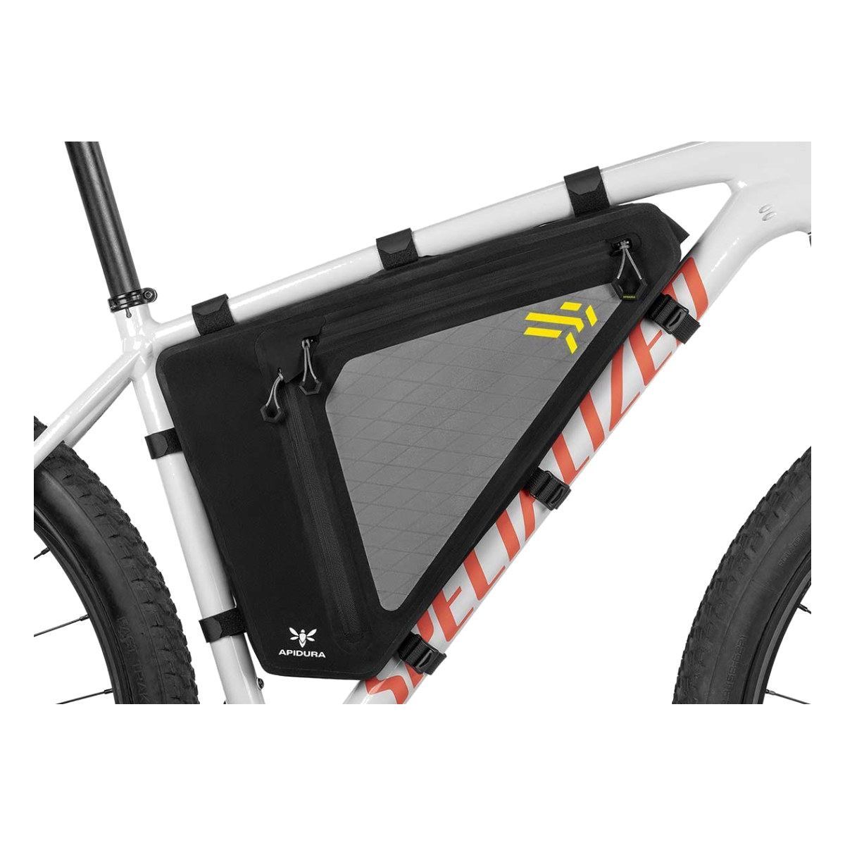 Backcountry Full Frame Pack (6L)